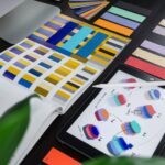 color code book