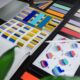 color code book